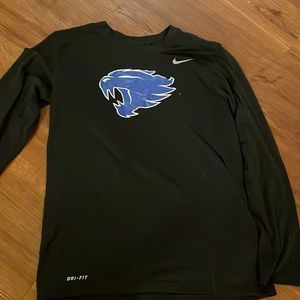 UK Nike long sleeve